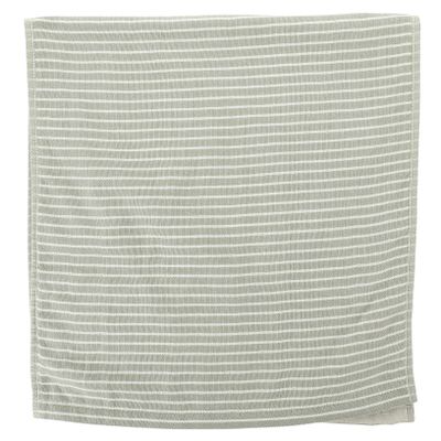 Anneome Thick Pure Cotton Bath Towel Gentle Face Cleansing Towel for Family Home Hotel Dorm Use