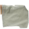 Anneome Thick Pure Cotton Bath Towel Gentle Face Cleansing Towel for Family Home Hotel Dorm Use view 2