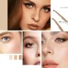 Multifunctional Concealer Stick, Waterproof Full Coverage Beauty Concealer Pencil for Lips, Change the Lip Line, Refine the Brow Shape (Mixed-3Pcs, 1) view 3