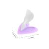 OHPHCALL 3pcs Bikini Shaver Women Hair Trimmer Razor Plastic Hair Removal Tool for Bikini Body Underarm view 2