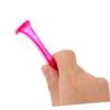 OHPHCALL 3pcs Bikini Shaver Women Hair Trimmer Razor Plastic Hair Removal Tool for Bikini Body Underarm view 3