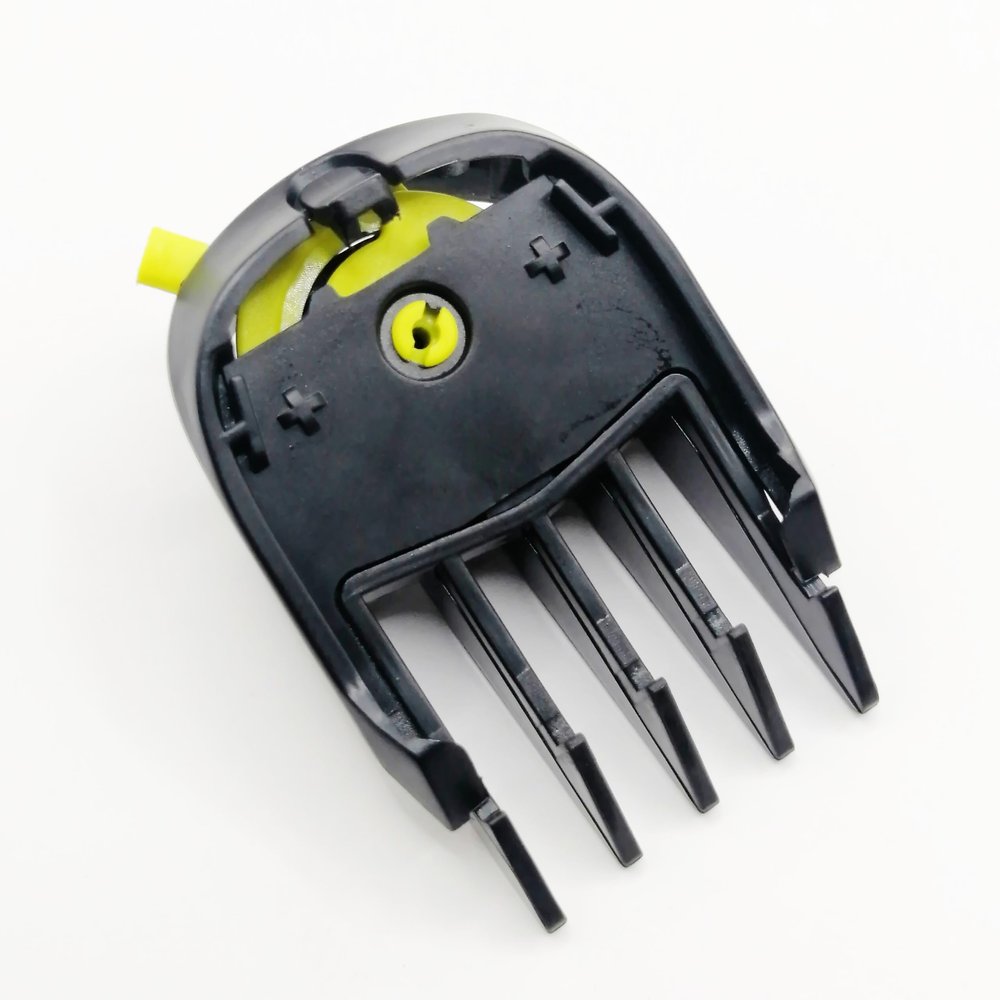 Scparts 9-13mm Hair Trimmer Clipper Comb Replacement for MG9551 MG9552 MG9553 MG9555 MG9560 Adjustable Precison Shaver Accessories New