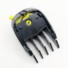 Scparts 9-13mm Hair Trimmer Clipper Comb Replacement for MG9551 MG9552 MG9553 MG9555 MG9560 Adjustable Precison Shaver Accessories New view 1