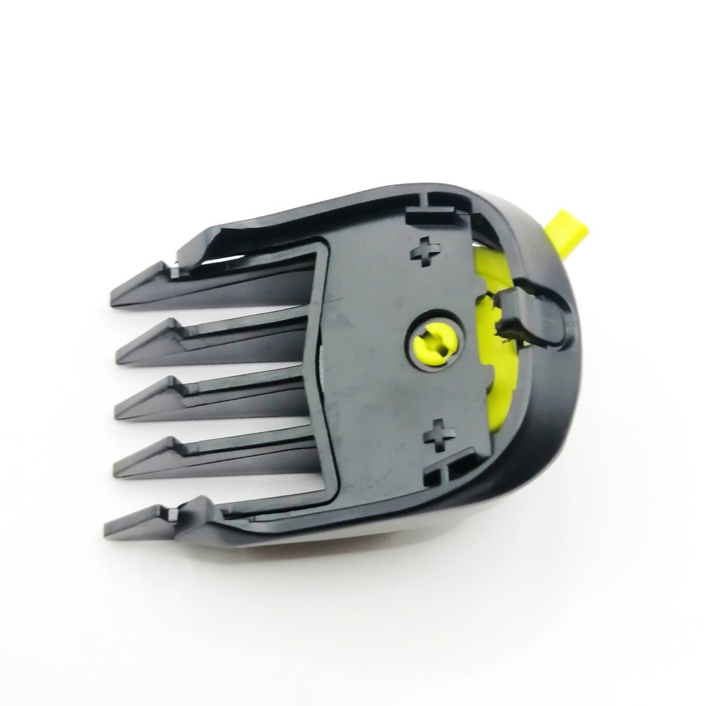 Scparts 9-13mm Hair Trimmer Clipper Comb Replacement for MG9710 MG9720 MG9730 MG9740 Adjustable Precison Shaver Accessories