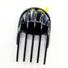 Scparts 16-20MM Hair Trimmer Clipper Comb Replacement for MG5940 MG5950 MG7707 MG7710 MG7715 Adjustable Precison Shaver Accessories New view 2