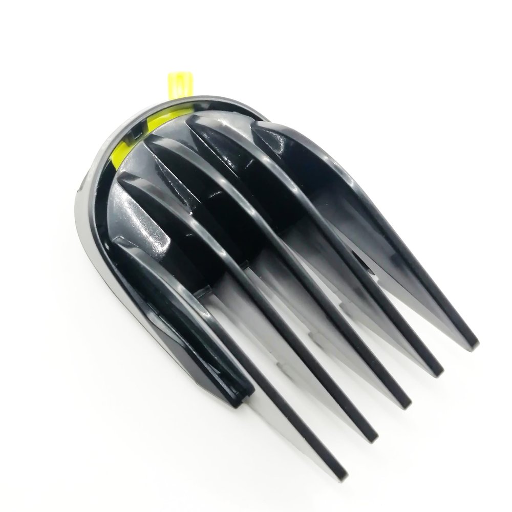 Scparts 16-20MM Hair Trimmer Clipper Comb Replacement for BT1230 BT1232 BT1233 BT1234 BT1235 Adjustable Precison Shaver Accessories New