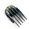 Scparts 16-20MM Hair Trimmer Clipper Comb Replacement for BT1230 BT1232 BT1233 BT1234 BT1235 Adjustable Precison Shaver Accessories New view 1