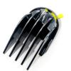 Scparts 16-20MM Hair Trimmer Clipper Comb Replacement for BT1230 BT1232 BT1233 BT1234 BT1235 Adjustable Precison Shaver Accessories New view 2