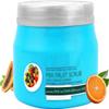 BETT Mix Fruit Face Scrub for All Skin Types, Exfoliates Gently with Real Fruit Extracts, Removes Dead Skin Cells, Cleans Skin Deeply & Provides Healthy Glow, Skin Firming, 400 g view 1