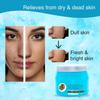 BETT Mix Fruit Face Scrub for All Skin Types, Exfoliates Gently with Real Fruit Extracts, Removes Dead Skin Cells, Cleans Skin Deeply & Provides Healthy Glow, Skin Firming, 400 g view 4