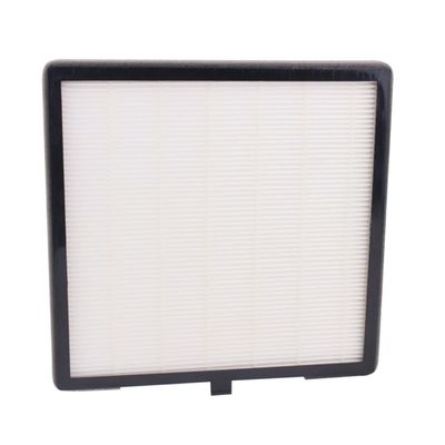 40W Nail Vacuum Cleaner Screen Plate Replacement Plastic Filter