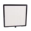 40W Nail Vacuum Cleaner Screen Plate Replacement Plastic Filter view 1