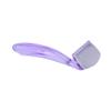 Beatifufu 3pc Random Color Bikini Shaver for Women Hair Removal Ladies Trimmer Smooth Plastic Material view 4