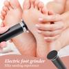 Dermave Electric Foot Callus Remover,2025 New Pedicure Tool for Dead Skin Removal,Pain-Free Foot File Callus Remover for Feet,360 Rotation Electric Foot Filer with 60PCS Sanding Discs (Pink) view 2