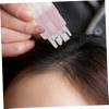 NOLITOY Scalp Moisturizer Applicator Comb Head Massage Tool for Dry Scalp Treatment Bottle view 2