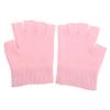 BIUDECO 1pair Moisturizing Gloves for Overnight Hand Care Gel Infused Treatment Suitable for Dry Skin Autumn Unisex Design for Home and Travel Use view 1
