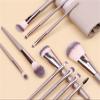 WXLYJXUE Make Up Brushes Set Makeup Brush Set 11 Pieces Soft Bristles for Foundation Concealer Eyeshadow Brush Makeup Tools Set(G) view 4