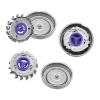 2025 Version 3-Pack Replacement Shaver Heads for Philip Norelco HQ5 view 4