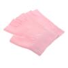 minkissy 1pair Moisturizing Gel Lined Gloves for Dry Hands Touchscreen Compatible Hand Treatment for Overnight Hydration for view 1