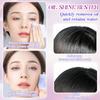 BOROLA Oil Blotting Paper for Face 200 Sheets Replacement Packs, Soft Absorbing Pads for Face Shine Control, Portable Oil Absorbing Tissues for Oily Skin, Design for Men & Women(Purple) view 3