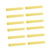 TOVINANNA 48pcs Compressed Facial Cleaning Sponge Yellow Washing Puff for Deep Cleansing Moisturizing Skin Suitable for Daily Makeup Removal and Gentle Exfoliation view 1