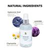 7E Wellness MyoLift RePlenish Spritzer  Hydrating Mist for Microcurrent Therapy  Reactivates Conductive Gel, Enhances Conductivity, Soothes & Moisturizes Skin (8oz / 236ml) view 2