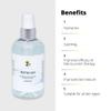 7E Wellness MyoLift RePlenish Spritzer  Hydrating Mist for Microcurrent Therapy  Reactivates Conductive Gel, Enhances Conductivity, Soothes & Moisturizes Skin (8oz / 236ml) view 3