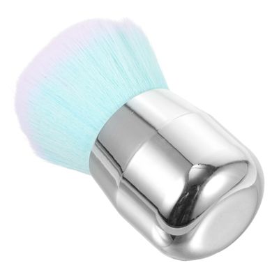 BIUDECO Barber Brush Hair Salon Brush Barber Shaving Brush Neck Duster Hair Cutting Brush for Male Hair Duster Brush Manual Shaving Beard Shaving
