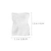 HONMEET Makeup Remover Pads 1 Pack Facial Pads Cotton Rounds Non-Woven Makeup Compressed for Face view 3