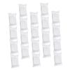 Didiseaon Compressed Makeup Pads for Face Cleansing Non-Woven Facial Pads Versatile Makeup Remover for Skin Soft Comfortable for Removal and Application view 1