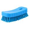 Beatifufu Nail Cleaning Brush with Soft Bristles for Fingernail Scrubbing Lightweight and Portable Design for Easy Travel for Maintaining and Feet view 1