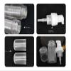 14/28PCS 60ml Foam Empty bottle bottles Foamer Pump Bottle Dispenser(28PCS) view 2