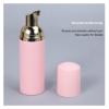 1PC Empty Foam Pump Bottle Travel Foaming Dispenser for Refillable Bottles(A06 1pc) view 4