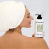 DORPANG Restore Shampoo for Thinning Hair, Balance Scalp environment, Thicker and Fuller-Looking Hair, Paraben, Phthalate and Sulfate Free - 355ml (12 fl oz) view 4