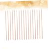 Beatifufu 200pcs 17.8cm Double-Ended Wooden Cuticle Tools for Nail Cleaning and Dead Skin Removal Manicure Tools for Home and Professional Use view 4