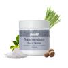 Besti Magnesium Body Butter with 35% Magnesium, Shea Butter & Sweet Almond Oil, Naturally Scented with Lemongrass Essential Oil, Fast-Absorbing, Deeply Nourishing, for Soft, Hydrated Skin - 3.8 oz view 1