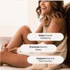 Besti Magnesium Body Butter with 35% Magnesium, Shea Butter & Sweet Almond Oil, Naturally Scented with Lemongrass Essential Oil, Fast-Absorbing, Deeply Nourishing, for Soft, Hydrated Skin - 3.8 oz view 2