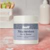 Besti Magnesium Body Butter with 35% Magnesium, Shea Butter & Sweet Almond Oil, Naturally Scented with Lemongrass Essential Oil, Fast-Absorbing, Deeply Nourishing, for Soft, Hydrated Skin - 3.8 oz view 3
