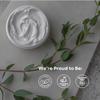 Besti Magnesium Body Butter with 35% Magnesium, Shea Butter & Sweet Almond Oil, Naturally Scented with Lemongrass Essential Oil, Fast-Absorbing, Deeply Nourishing, for Soft, Hydrated Skin - 3.8 oz view 4