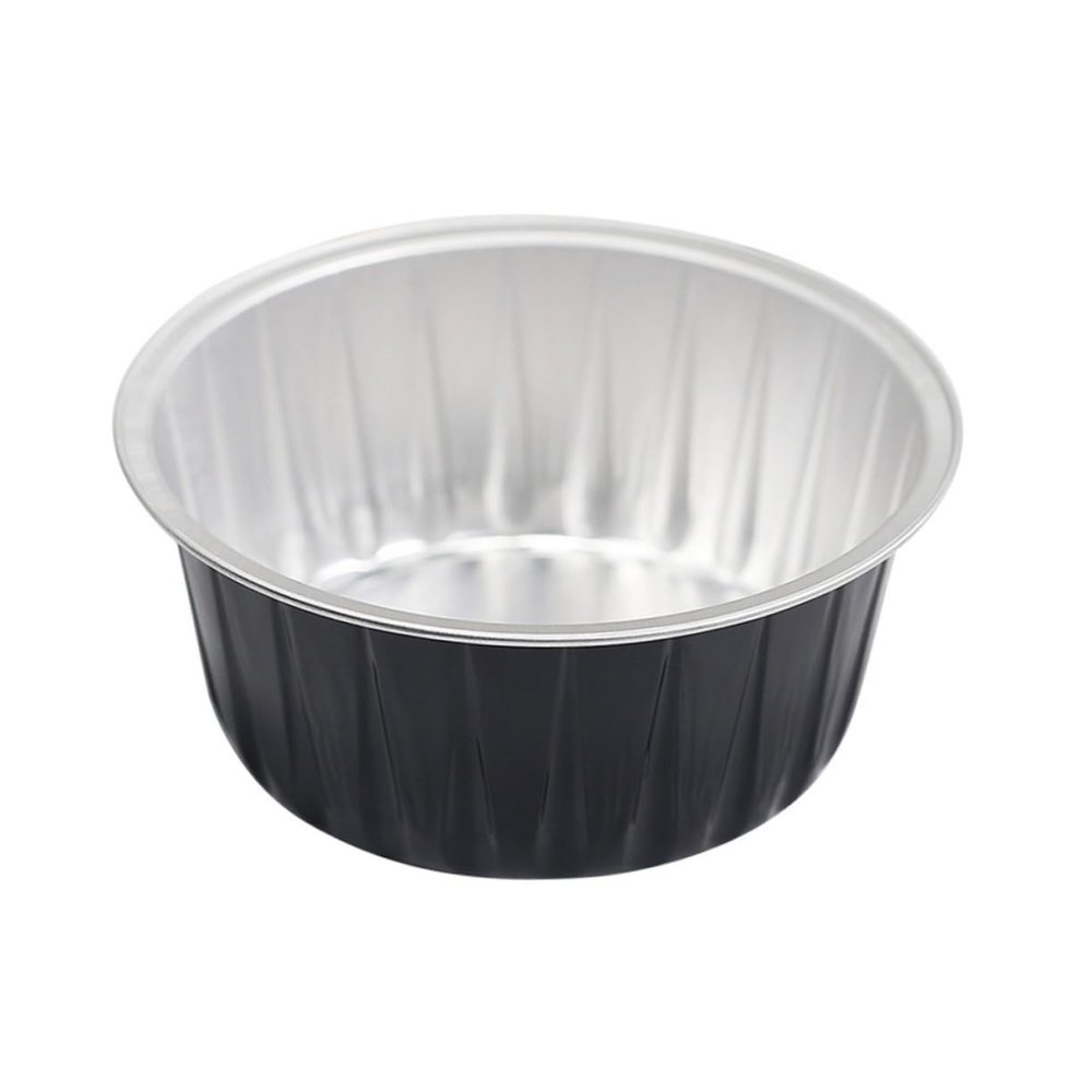 VINTORKY Hair Removal for Women 6 Pack Round Shape Melting Wax Bowls 30g Wax Bean Containers Safe Hair Removal Supplies