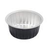 VINTORKY Hair Removal for Women 6 Pack Round Shape Melting Wax Bowls 30g Wax Bean Containers Safe Hair Removal Supplies view 1
