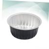 VINTORKY Hair Removal for Women 6 Pack Round Shape Melting Wax Bowls 30g Wax Bean Containers Safe Hair Removal Supplies view 3
