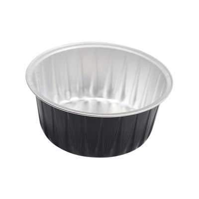 Beatifufu 6pcs Hair Removal for Women Melting Wax Bowls Wax Bean Bowl Made of Aluminum Foil