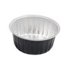 Beatifufu 6pcs Hair Removal for Women Melting Wax Bowls Wax Bean Bowl Made of Aluminum Foil view 1