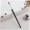 PLAFOPE 3pcs Complete Makeup Kit Brush Liner for Beginners Professionals Soft Faux Bristles view 3