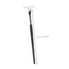PLAFOPE 3pcs Complete Makeup Kit Brush Liner for Beginners Professionals Soft Faux Bristles view 4