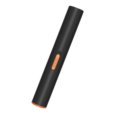 FOYTOKI Electric Nose Hair Trimmer for Men Women Portable Painless Hair Trimmer for Travel Home Use