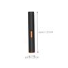 FOYTOKI Electric Nose Hair Trimmer for Men Women Portable Painless Hair Trimmer for Travel Home Use view 2