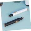 FOYTOKI Electric Nose Hair Trimmer for Men Women Portable Painless Hair Trimmer for Travel Home Use view 4