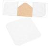 Homoyoyo Ceramics Mixing Palette for Makeup and Nail Art Multi-Purpose Display Board for Professional Manicure and Photography Easy to Clean Smooth Texture Versatile Use view 2